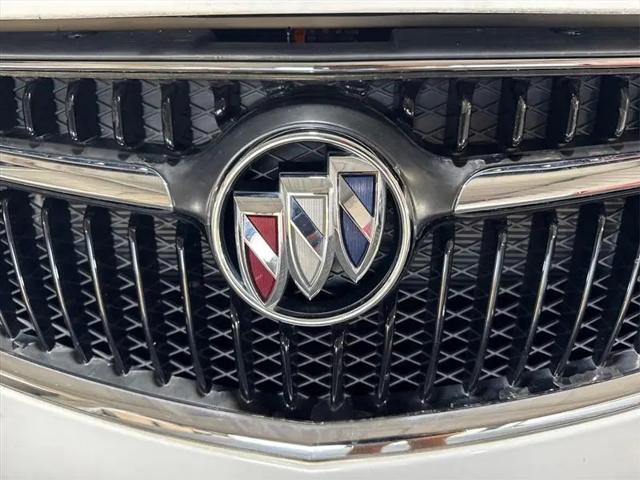 2020 Buick Encore FWD Preferred