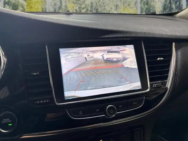 2020 Buick Encore FWD Preferred