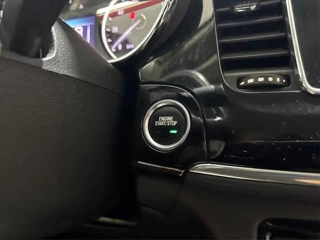 2020 Buick Encore FWD Preferred