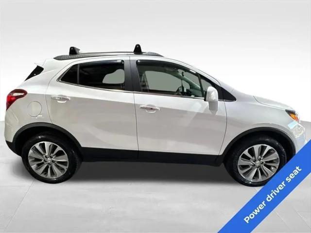 2020 Buick Encore FWD Preferred