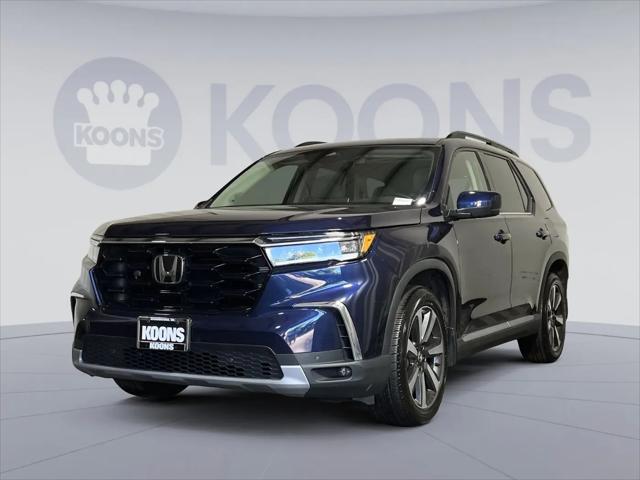 2023 Honda Pilot AWD Touring for sale in Woodbridge, VA