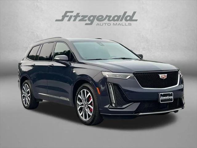 2024 Cadillac XT6 Sport for sale in Frederick, MD