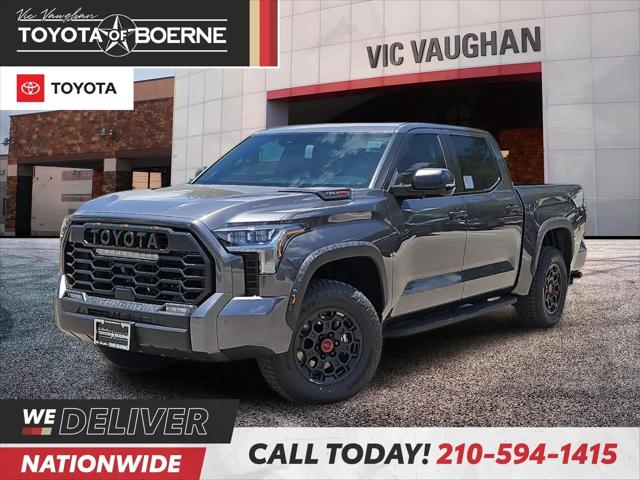 2026 Toyota Tundra TRD Pro Hybrid CrewMax 5.5 Bed for sale in Boerne, TX
