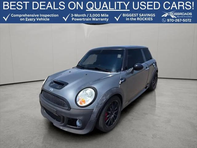 2009 MINI John Cooper Works John Cooper Works for sale in Loveland, CO