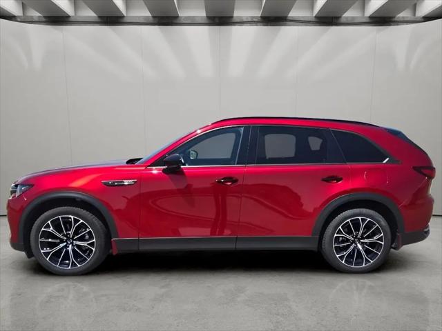 2025 Mazda CX-70 Premium Plus Package for sale in Loveland, CO