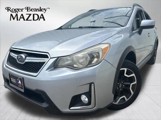 2016 Subaru Crosstrek 2.0i Premium for sale in Austin, TX