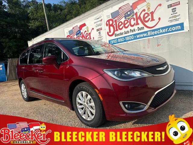 2018 Chrysler Pacifica Touring L for sale in Dunn, NC