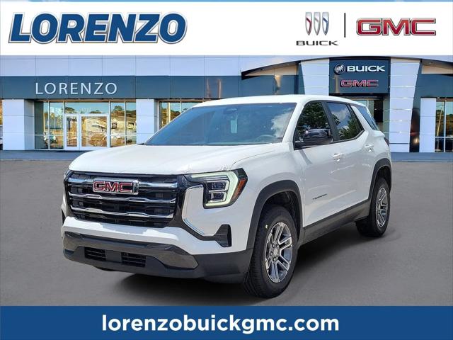 2027 GMC Terrain FWD Elevation for sale in Doral, FL