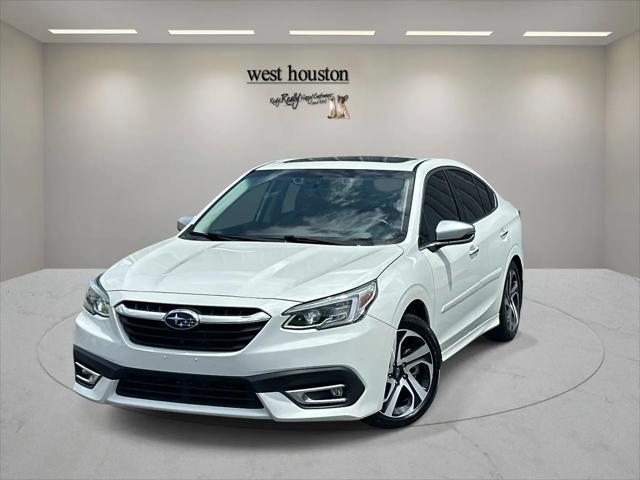 2021 Subaru Legacy Touring XT for sale in Houston, TX