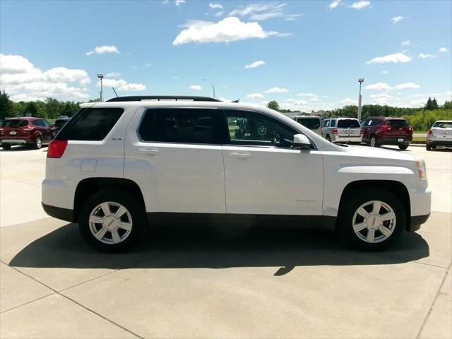 2016 GMC Terrain SLE-2