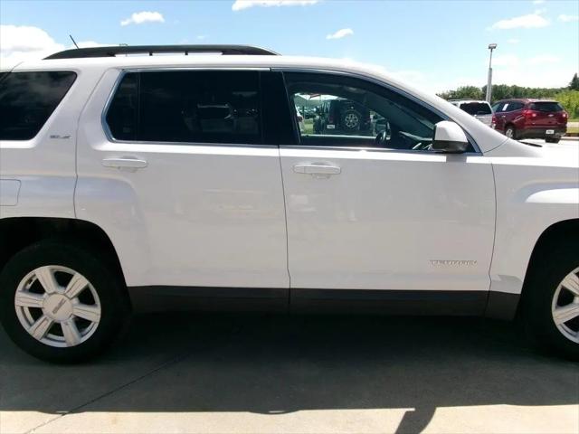2016 GMC Terrain SLE-2