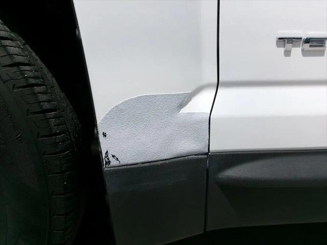 2016 GMC Terrain SLE-2