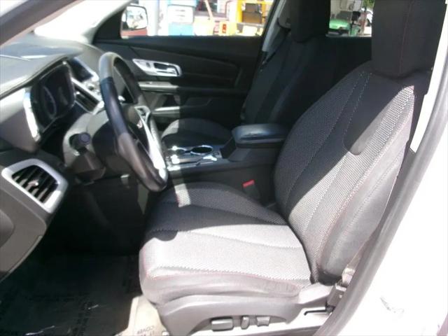 2016 GMC Terrain SLE-2