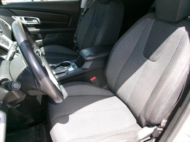 2016 GMC Terrain SLE-2