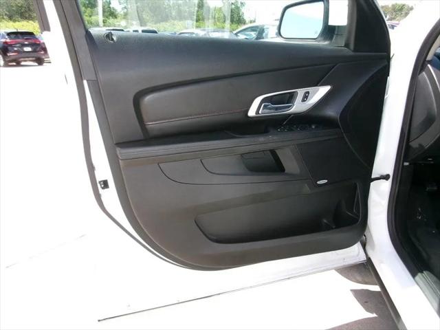2016 GMC Terrain SLE-2