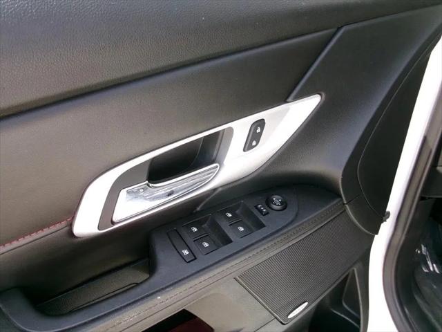 2016 GMC Terrain SLE-2