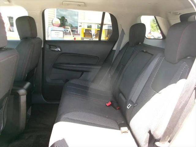 2016 GMC Terrain SLE-2