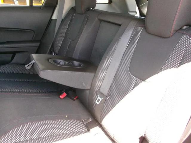 2016 GMC Terrain SLE-2