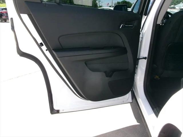 2016 GMC Terrain SLE-2