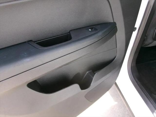 2016 GMC Terrain SLE-2