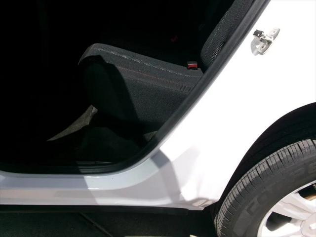 2016 GMC Terrain SLE-2