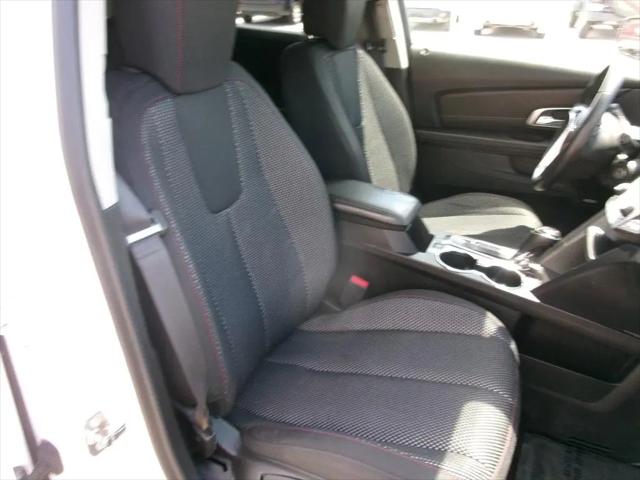 2016 GMC Terrain SLE-2