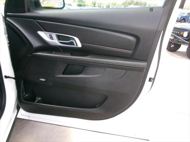 2016 GMC Terrain SLE-2