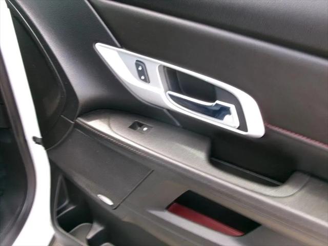 2016 GMC Terrain SLE-2