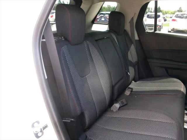 2016 GMC Terrain SLE-2