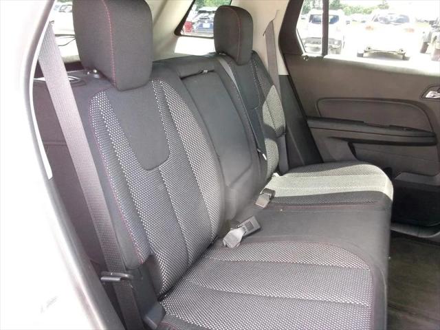 2016 GMC Terrain SLE-2