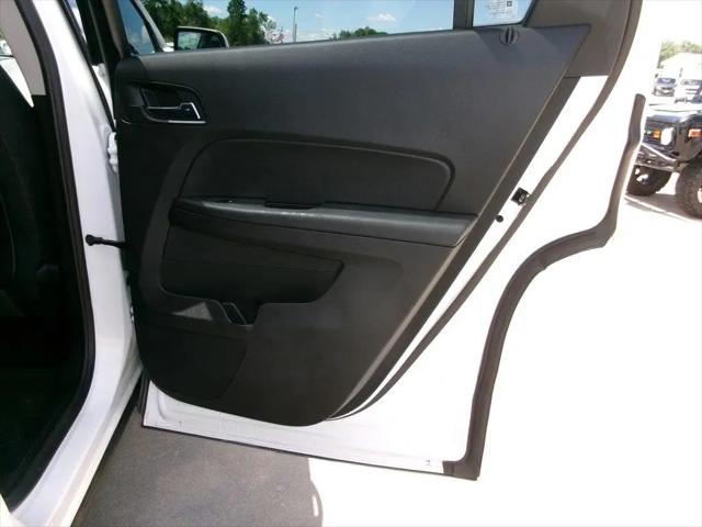 2016 GMC Terrain SLE-2
