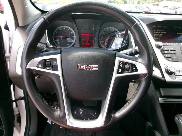 2016 GMC Terrain SLE-2