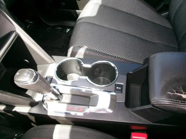 2016 GMC Terrain SLE-2