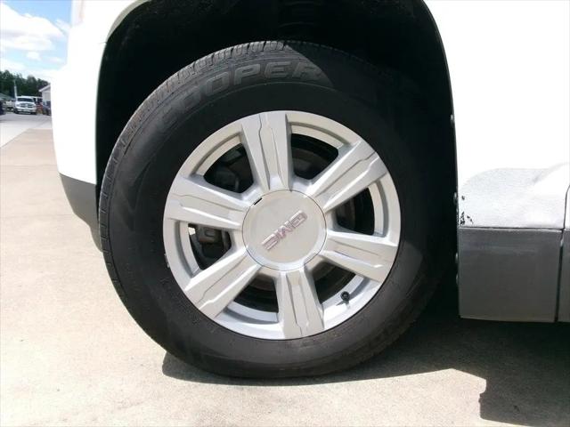 2016 GMC Terrain SLE-2