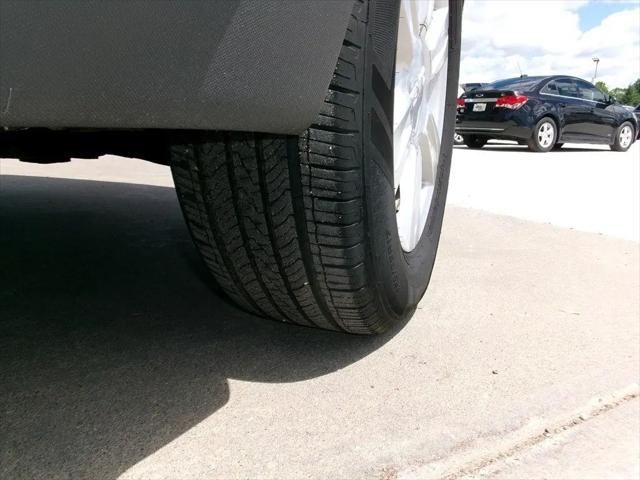 2016 GMC Terrain SLE-2