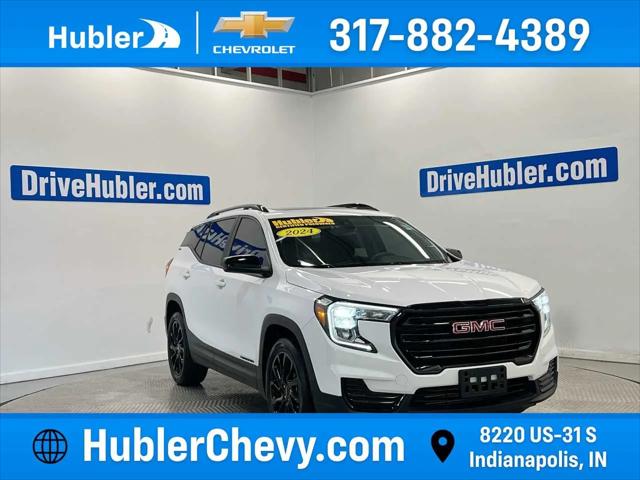 2024 GMC Terrain FWD SLE for sale in Indianapolis, IN