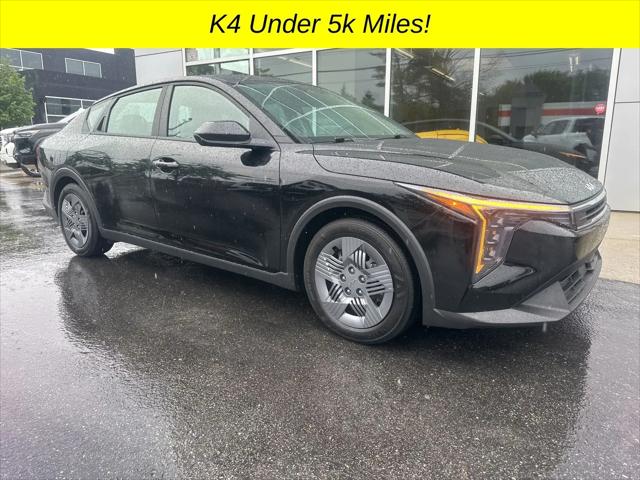 2025 Kia K4 LX for sale in Shepherdsville, KY