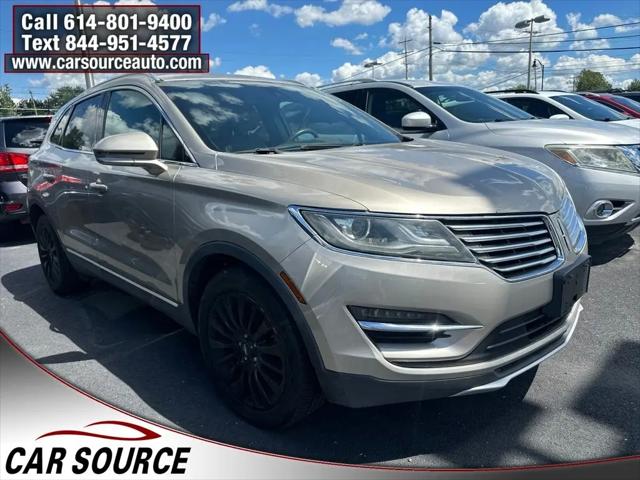 2015 Lincoln MKC AWD for sale near Grove City, OH