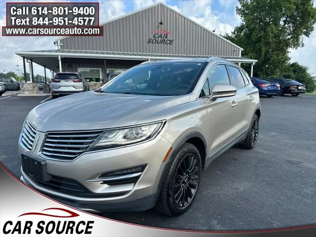 2015 Lincoln MKC AWD for sale near Grove City, OH