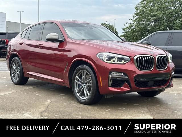 2019 BMW X4 M40i for sale in Bentonville, AR