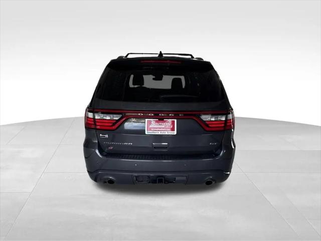 2024 Dodge Durango GT Plus AWD