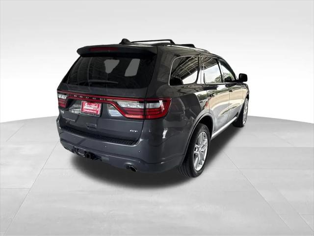 2024 Dodge Durango GT Plus AWD