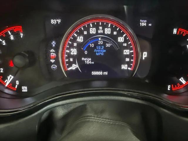 2024 Dodge Durango GT Plus AWD