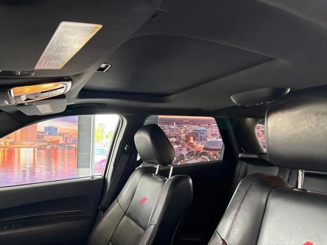 2024 Dodge Durango GT Plus AWD
