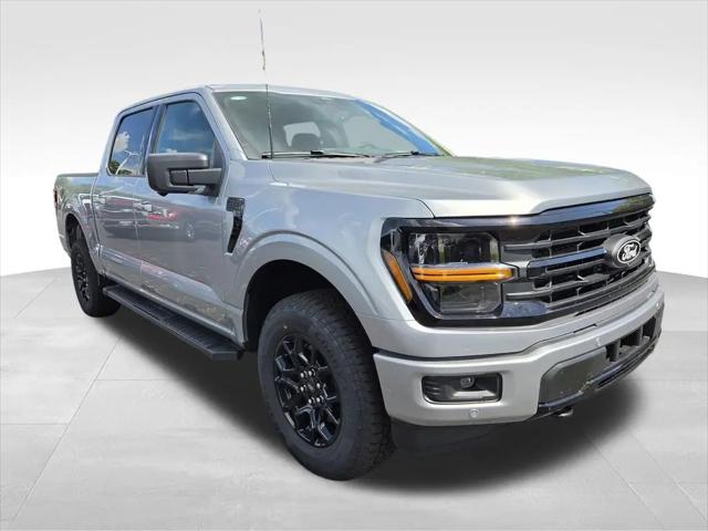2026 Ford F-150 XLT for sale in Harvard, IL