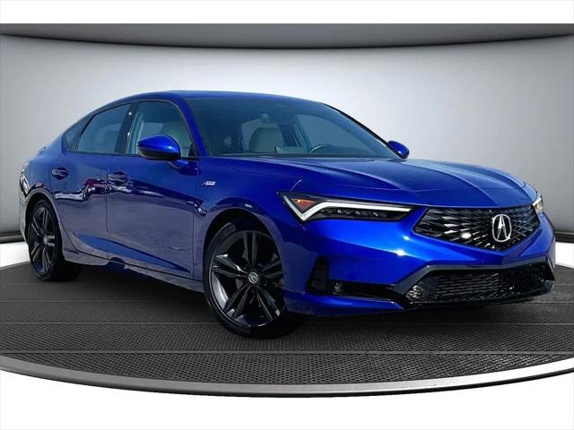 2023 Acura Integra A-SPEC for sale in Fort Wayne, IN