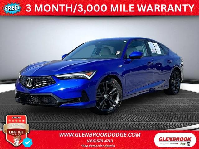 2023 Acura Integra A-SPEC for sale in Fort Wayne, IN