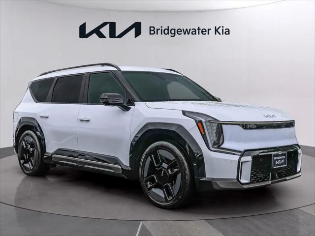 2026 Kia EV9 GT-Line for sale in Bridgewater, NJ