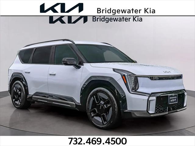 2026 Kia EV9 GT-Line for sale in Bridgewater, NJ
