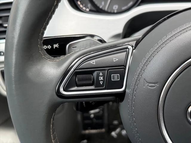 2013 Audi S8 4.0T